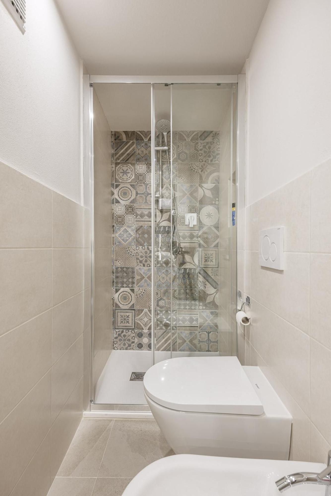 Il Mezzanino By Siena Living Apartment Exteriér fotografie