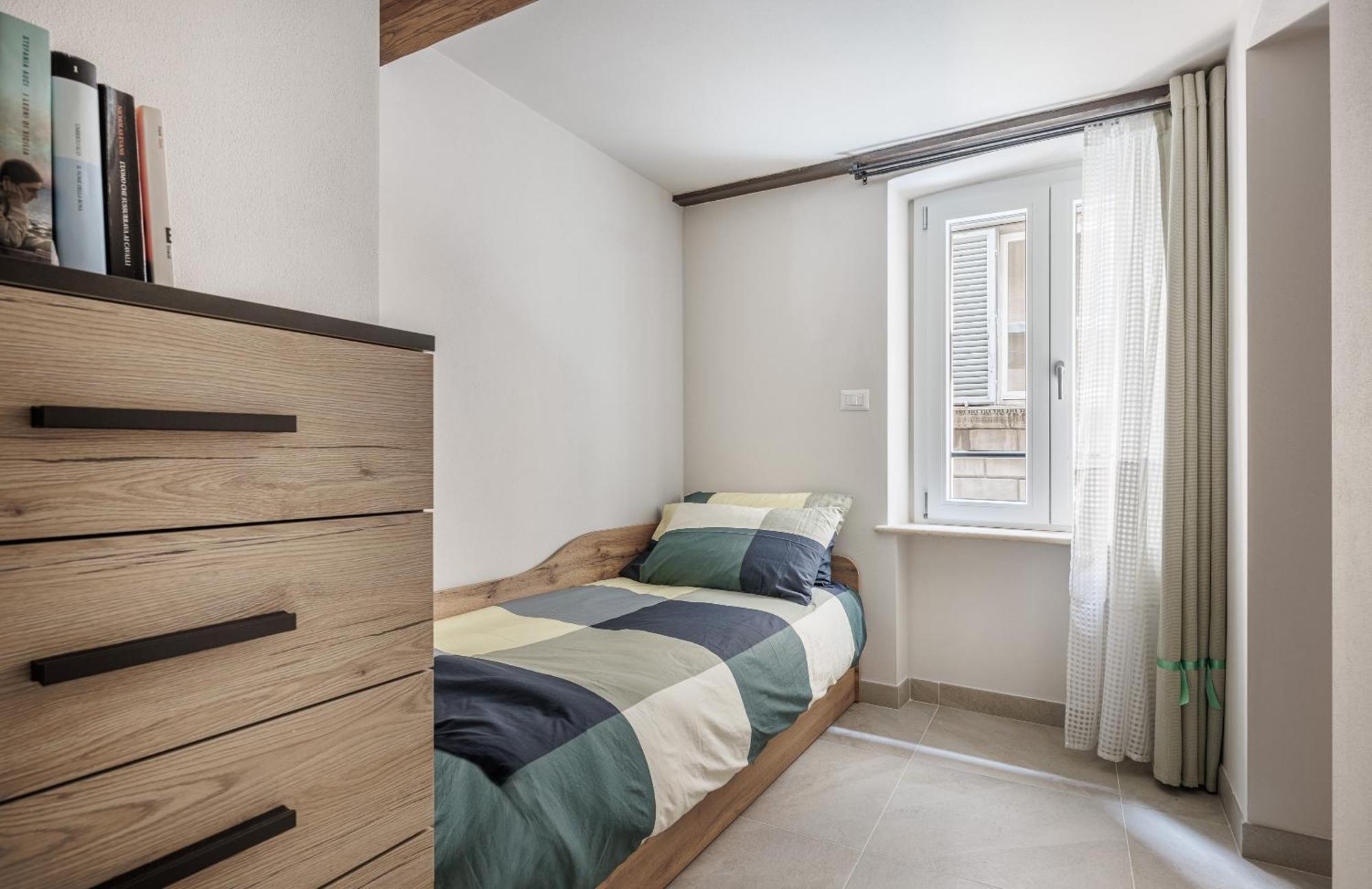 Il Mezzanino By Siena Living Apartment Exteriér fotografie