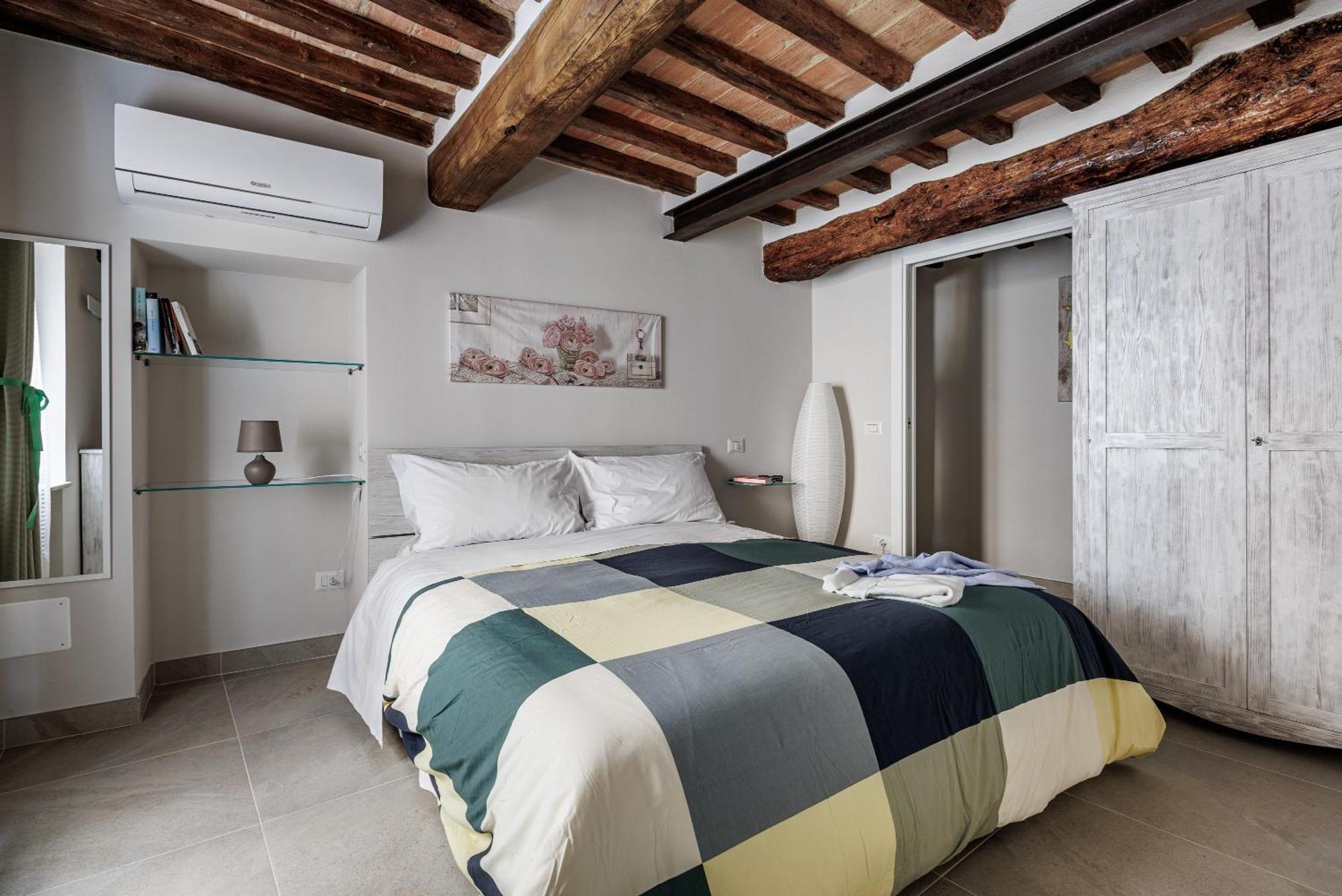 Il Mezzanino By Siena Living Apartment Exteriér fotografie