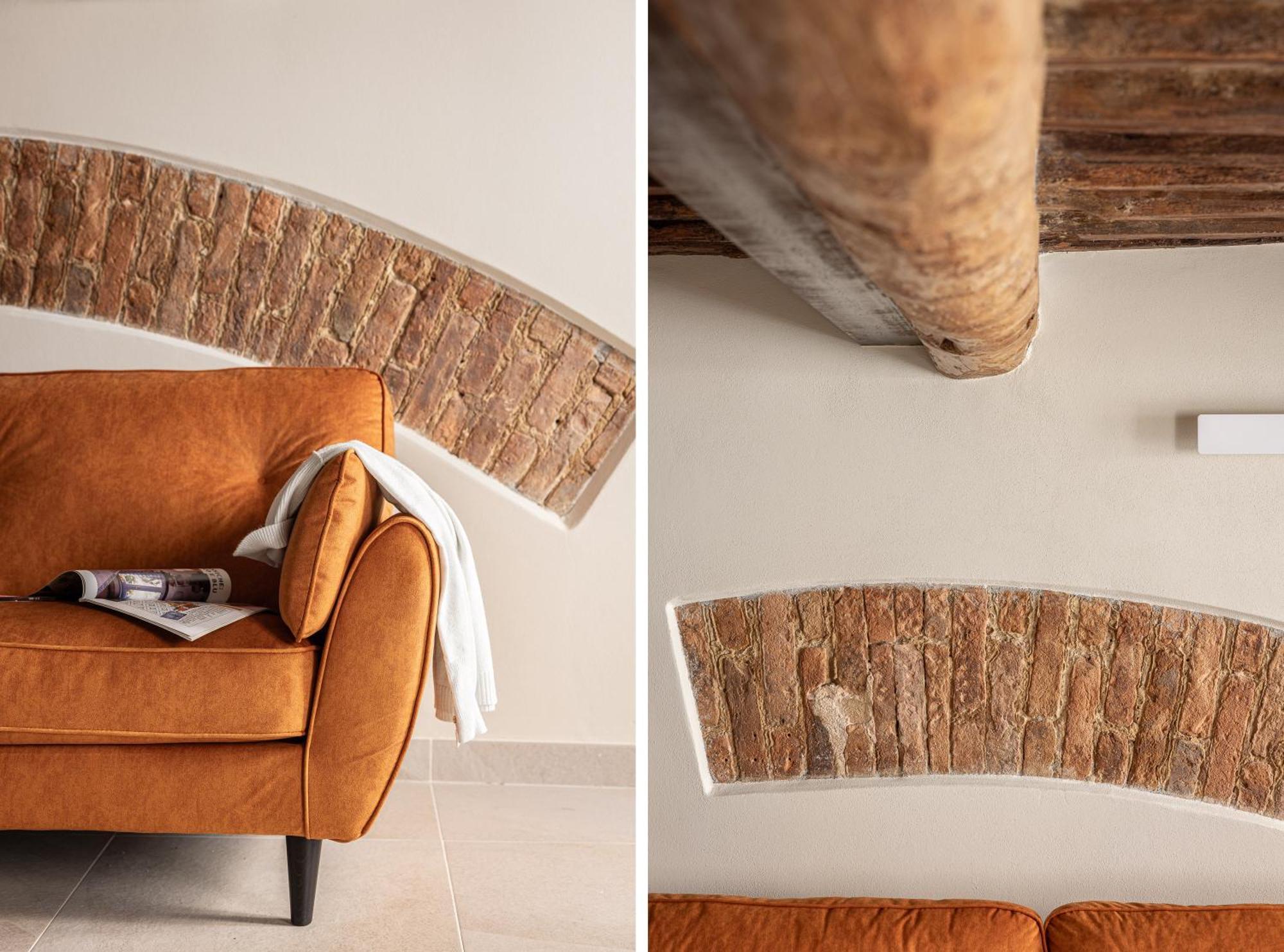 Il Mezzanino By Siena Living Apartment Exteriér fotografie