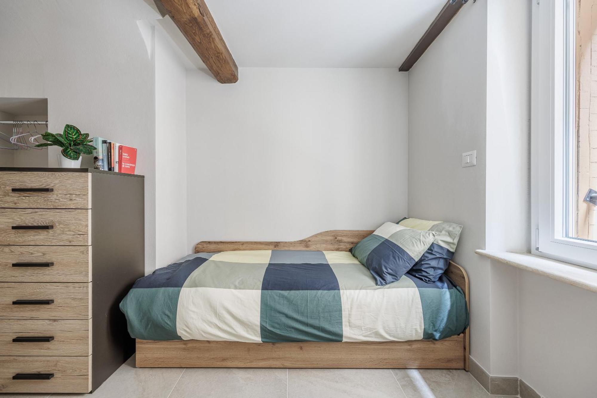 Il Mezzanino By Siena Living Apartment Exteriér fotografie