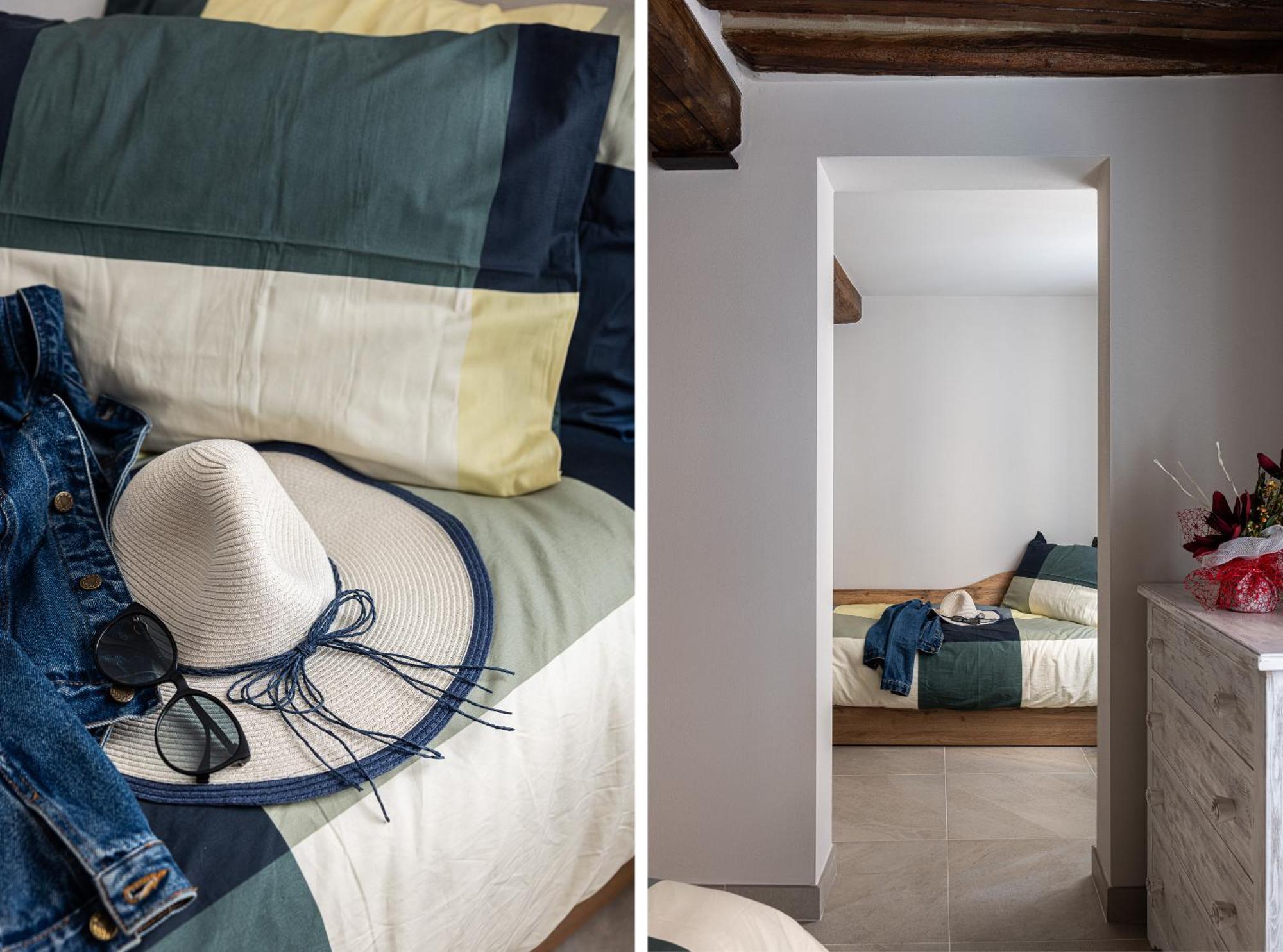 Il Mezzanino By Siena Living Apartment Exteriér fotografie